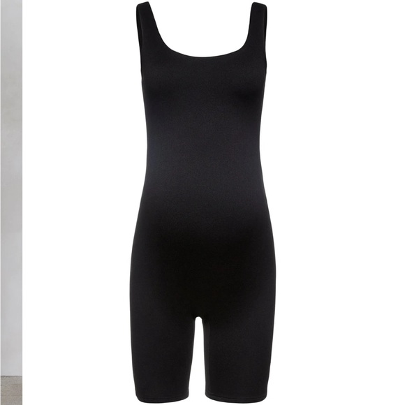 The Cindy Maternity Bumpsuit- Size XS - Picture 3 of 8